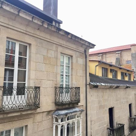 Nordico Daire Ourense Dış mekan fotoğraf